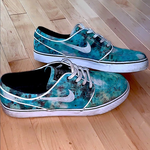 Nike | Shoes | Stefan Janoski Shoes Limited Edition Size95 Us | Poshmark